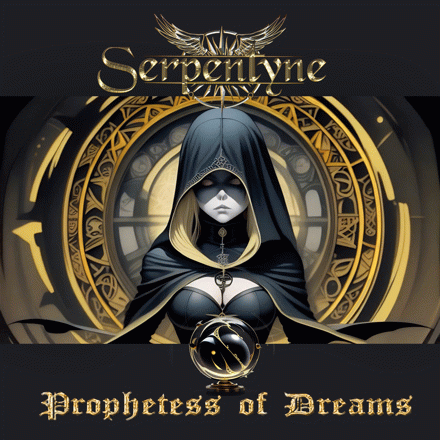 Serpentyne : Prophetess of Dreams